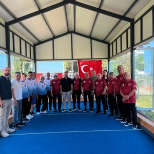 Yetişkin Gençler Huzur Bocce Şampiyonası Başladı - fotoğraf 4