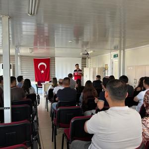 Sağlıklı ve Güçlü Ailelere İlk Adım: Evlilik Öncesi Eğitim - fotoğraf 2