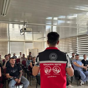 Sağlıklı ve Güçlü Ailelere İlk Adım: Evlilik Öncesi Eğitim - fotoğraf 1