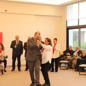 İmamoğlu Huzurevimizde “Kalpten Kalbe Bir Gün” Etkinliği - fotoğraf 27