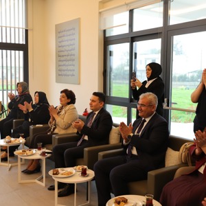 İmamoğlu Huzurevimizde “Kalpten Kalbe Bir Gün” Etkinliği - fotoğraf 24