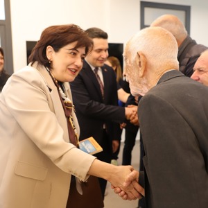 İmamoğlu Huzurevimizde “Kalpten Kalbe Bir Gün” Etkinliği - fotoğraf 14
