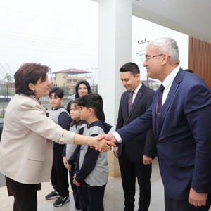 İmamoğlu Huzurevimizde “Kalpten Kalbe Bir Gün” Etkinliği - fotoğraf 4