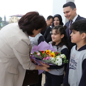İmamoğlu Huzurevimizde “Kalpten Kalbe Bir Gün” Etkinliği - fotoğraf 1