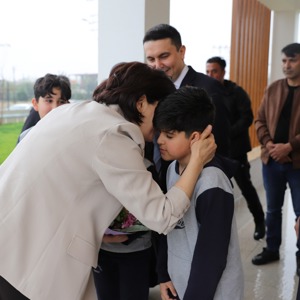 İmamoğlu Huzurevimizde “Kalpten Kalbe Bir Gün” Etkinliği - fotoğraf 3