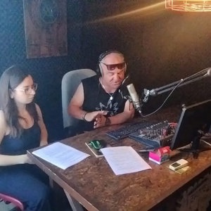 ŞÖNİM Psikoloğu Barış FM'de Kadına Yönelik Şiddetle Mücadeleyi Anlattı - fotoğraf 1