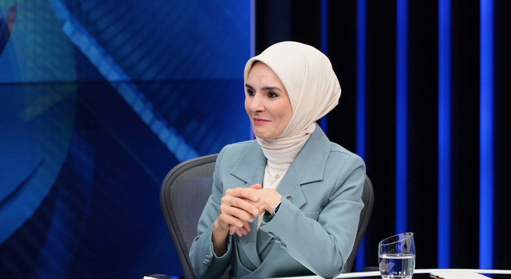Aile ve Sosyal Hizmetler Bakanımız Göktaş, TVNET canlı yayında soruları yanıtladı