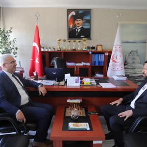 Yüreğir Sosyal Hizmet Merkezimizde Hizmet Kalitesine Yönelik Değerlendirmeler Yapıldı - fotoğraf 1
