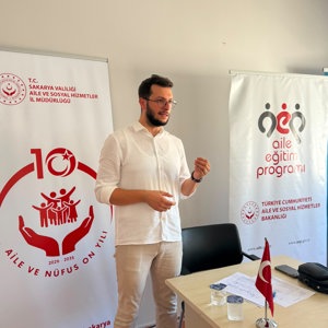 Ailelerimizi desteklemeye, bilgi ve deneyimlerimizi paylaşarak birlikte öğrenmeye devam ediyoruz. - fotoğraf 1