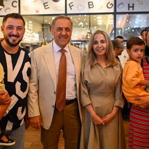 Koruyucu Aile Günü'nde Koruyucu Ailelerimizle Kahvaltı Programında Bir Araya Geldik - fotoğraf 2