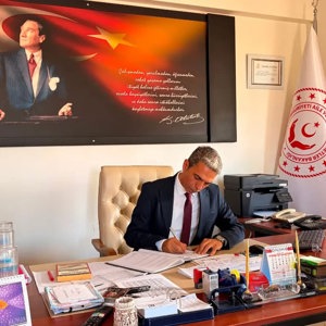 İl Müdürü Özok'tan Kuruluşlara Ziyaret - fotoğraf 2