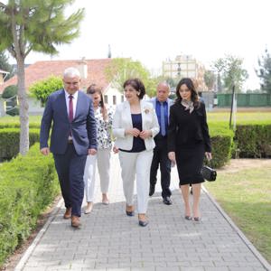 Koruyucu Aile Hizmetlerinin Yaygınlaştırılmasına Yönelik Farkındalık Toplantısı Düzenlendi - fotoğraf 1