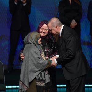 Cumhurbaşkanlığı Himayesinde Bakanlığımızın Düzenlediği I.Yaşlılık Şura'sı Başladı - fotoğraf 5