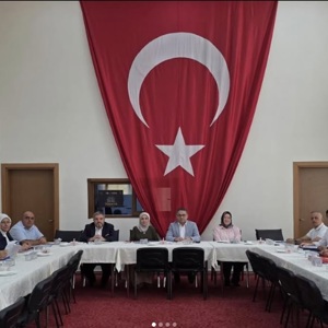 2026 Yılı İlk Yarı Değerlendirme Toplantısı Gerçekleştirildi - fotoğraf 1