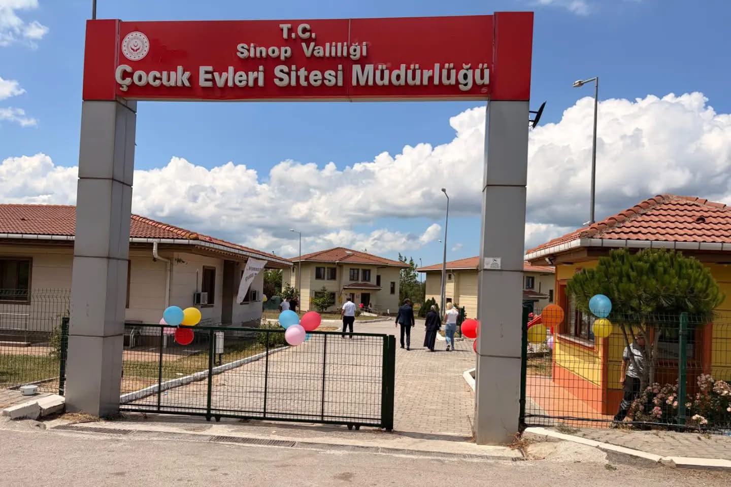 Çocuk Şenliği ve Piknik Etkinliği Düzenlendi