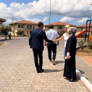 Çocuk Şenliği ve Piknik Etkinliği Düzenlendi - fotoğraf 2