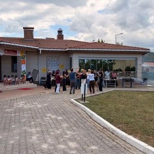Çocuk Şenliği ve Piknik Etkinliği Düzenlendi - fotoğraf 3