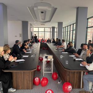 İl Müdürlüğümüz Bünyesinde Kurulan Spor Kulübümüz Açıldı - fotoğraf 2