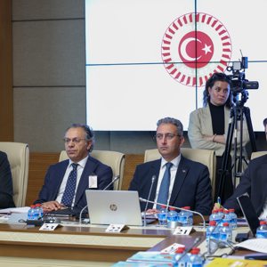 TBMM Şanlıurfa ve Kahramanmaraş Okul Olayları ile Dijital Riskleri Araştırma Komisyonu Toplantısı Gerçekleştirildi. - fotoğraf 1