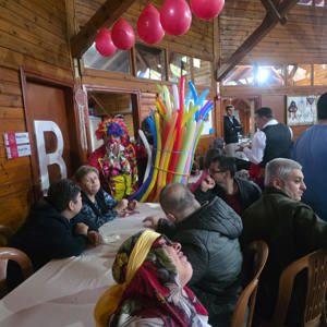 2 Nisan Dünya Otizm Farkındalık Günü Yedipınar’da Coşkuyla Kutlandı - fotoğraf 4