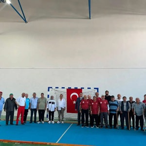 Huzurevi Sakinleri Bocce Dostluk Maçında Buluştu - fotoğraf 2