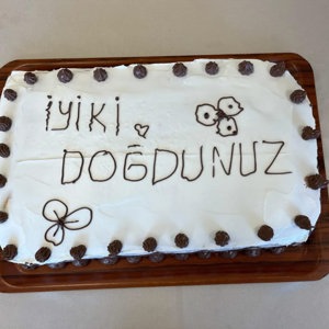 Gerze Huzurevi'nde Temmuz Ayı Doğum Günleri Kutlandı - fotoğraf 3