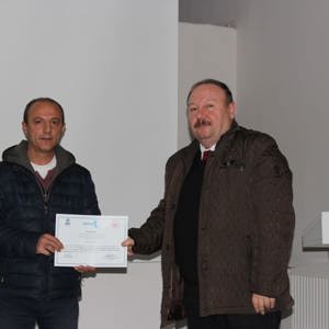 OKA Tarafından Teknik Destek Sağlanan “Engelli ve Yaşlı Bakım Merkezleri Personellerinin Psikolojik Sağlamlık Becerilerinin Geliştirilmesi” Eğitimi Tamamlandı - fotoğraf 11