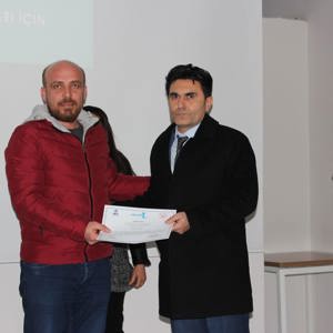 OKA Tarafından Teknik Destek Sağlanan “Engelli ve Yaşlı Bakım Merkezleri Personellerinin Psikolojik Sağlamlık Becerilerinin Geliştirilmesi” Eğitimi Tamamlandı - fotoğraf 12