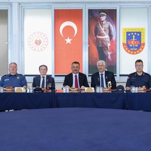 Kıbrıs Barış Harekâtı 52 Yaşında ! - fotoğraf 3