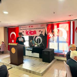 Kıbrıs Barış Harekatı 52. Yaşında  - fotoğraf 6