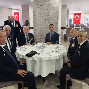 Kıbrıs Barış Harekatı 52. Yaşında  - fotoğraf 7