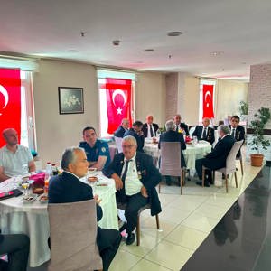 Kıbrıs Barış Harekatı 52. Yaşında  - fotoğraf 12