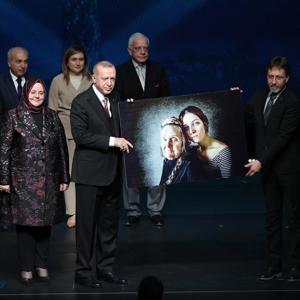 Cumhurbaşkanlığı Himayesinde Bakanlığımızın Düzenlediği I.Yaşlılık Şura'sı Başladı - fotoğraf 9