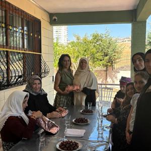 Engelsiz Yaşam Merkezimize Anlamlı Ziyaret - fotoğraf 2
