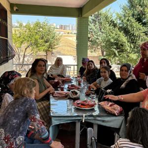Engelsiz Yaşam Merkezimize Anlamlı Ziyaret - fotoğraf 1