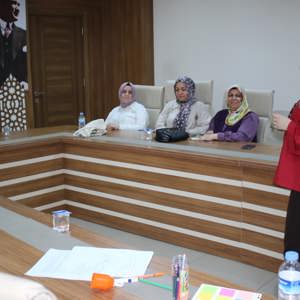 Ailelere Güç, Dayanışmaya Destek - fotoğraf 2