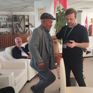 Hareket Yaşını Öğren, Sağlıklı Yaşa!  - fotoğraf 1