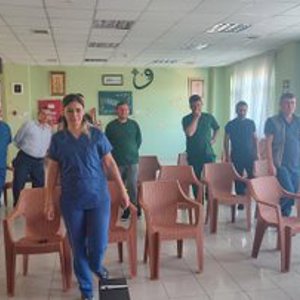 Hareket Yaşını Öğren, Sağlıklı Yaşa! - fotoğraf 1