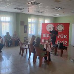 Hareket Yaşını Öğren, Sağlıklı Yaşa! - fotoğraf 2