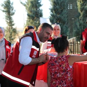 30 Haziran Koruyucu Aile Günü Fidan Dikim Etkinliği Gerçekleştirildi - fotoğraf 11