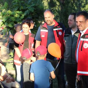 30 Haziran Koruyucu Aile Günü Fidan Dikim Etkinliği Gerçekleştirildi - fotoğraf 12