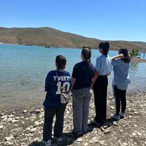 Çocuklarımızla Bayburt'a Kültürel Gezi - fotoğraf 2