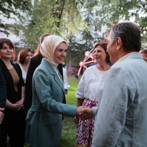 Bakanımız Göktaş, Belçika Milli Günü Resepsiyonu'nda konuştu - fotoğraf 7
