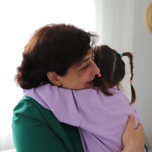 Anneler Günü Öncesinde Yürek Isıtan Ziyaret - fotoğraf 5