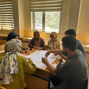 Afet ve Acil Durumlarda Psikososyal Destek Eğitim Programı Başladı - fotoğraf 7