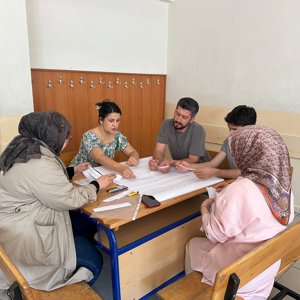 Afet ve Acil Durumlarda Psikososyal Destek Eğitim Programı Başladı - fotoğraf 1