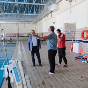 İl Müdürümüzden kapsamlı ziyaretler - fotoğraf 2