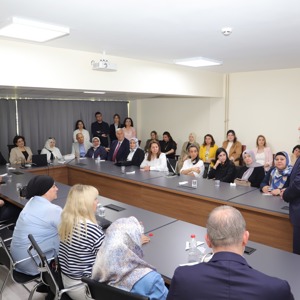 Bilim Şenliği’nde Çocuklarımızın Heyecanına Ortak Olduk - fotoğraf 2
