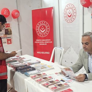 17-21 Temmuz tarihleri arasında 5 gün sürecek olan 28. Malatya Kayısı Festivali ve Fuarına stant kurarak hizmet modellerimizi tanıtıyoruz - fotoğraf 1