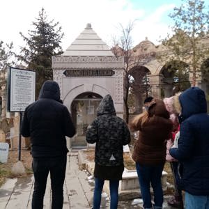 Erzincan Gezisi - fotoğraf 2
